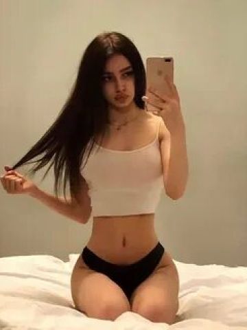 Лизочка